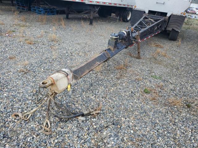 2002 Other heavy equipment Unknown VIN 1BN1P17492X001004 COPART salvage auction — NORMAL WEAR, WA - VEHICLE CERT OF OWNERSHIP-TITL, sold $1,500 on 2026-07-31 (photo 7)