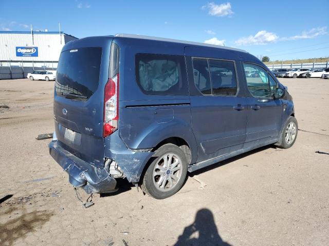 2020 Ford Transit VIN NM0GE9F28L1449547 COPART salvage auction — FRONT END, Ne - Cert Of Title-Salvage, sold $625 on 2026-07-04 (photo 3)