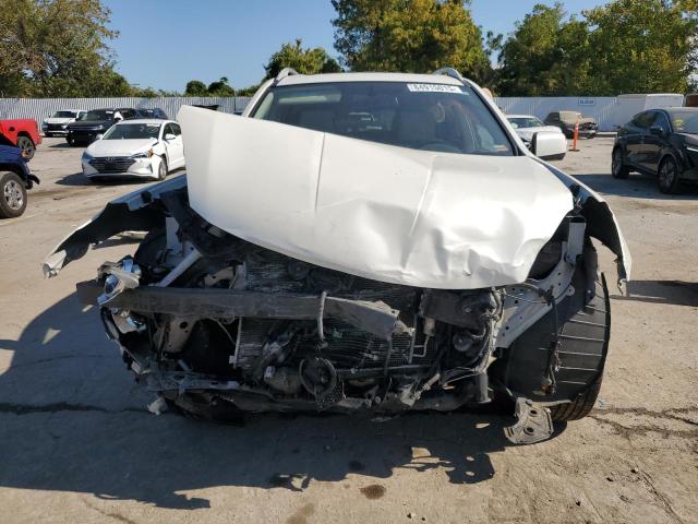 2013 Nissan Rogue VIN JN8AS5MV1DW143502 COPART salvage auction — FRONT END, Mo - Salvage Certificate Of Title, sold $375 on 2026-07-21 (photo 5)