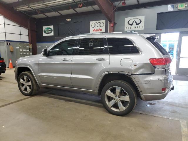 2014 Jep Grand cher VIN 1C4RJFCG2EC279277 COPART salvage auction — REAR END, CT - CERTIFICATE OF TITLE, sold $3,950 on 2026-07-30 (photo 2)