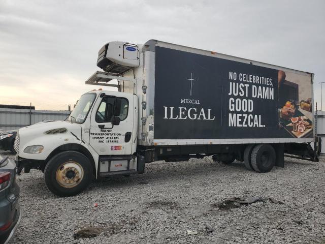 2014 Freightliner All other VIN 3ALACWDT7EDFV3088 COPART salvage auction — ROLLOVER, SC, sold $2,550 on 2026-07-21 (photo 2)