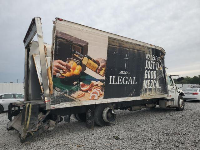 2014 Freightliner All other VIN 3ALACWDT7EDFV3088 COPART salvage auction — ROLLOVER, SC, sold $2,550 on 2026-07-21 (photo 4)