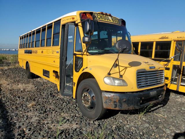2008 Thom Saf-t-line VIN 4UZABRDJ08CZ19752 COPART salvage auction — MINOR DENT/SCRATCHES, NY - CERTIFICATE OF TITLE, sold $2,000 on 2026-09-22 (photo 1)