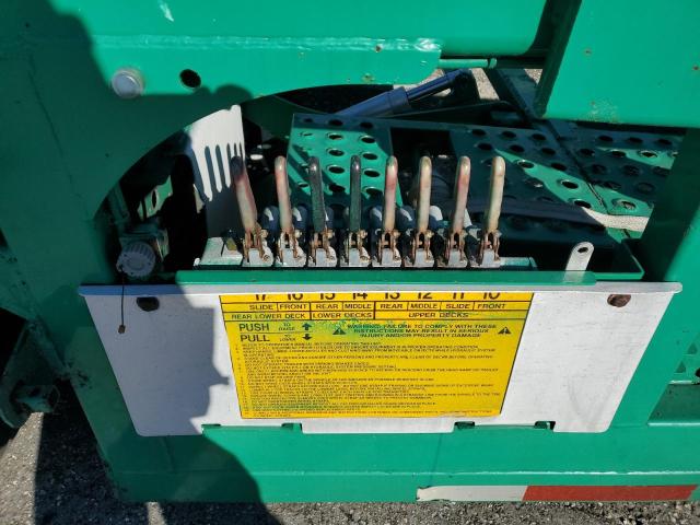 2020 Cottrell All models VIN 5E0AA1645LG401301 COPART salvage auction — BURN, CD, sold $10,800 on 2026-07-13 (photo 8)