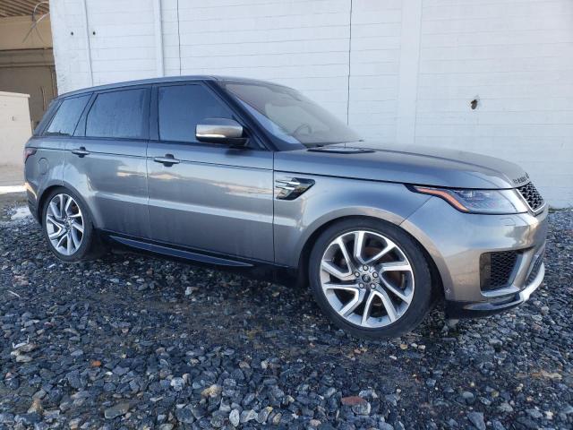 2019 Land rover Rangerover VIN SALWR2RK9KA840316 COPART salvage auction — MECHANICAL, Va - Certificate Of Title, sold $8,200 on 2026-07-22 (photo 4)