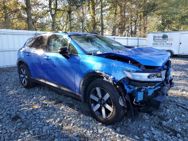 2025 Honda Prologue t VIN 3GPKHXRJ2SS518501 COPART salvage auction — FRONT END, Nj - Cert Of Title-Salvage, sold $8,900 on 2026-08-02 (photo 4)