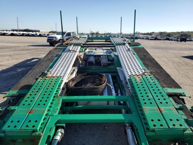 2020 Cottrell All models VIN 5E0AA1645LG401301 COPART salvage auction — BURN, CD, sold $10,800 on 2026-07-13 (photo 6)