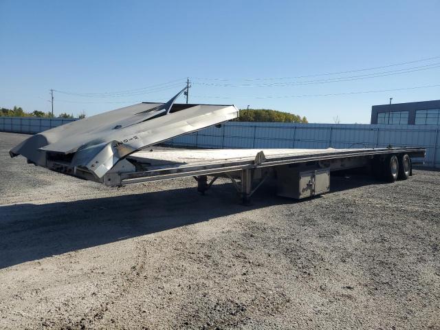 2024 Mac Trailer VIN 5MAPA5320RA073133 COPART salvage auction — BURN, ON - PERMIT NO BRAND - UNFIT, sold $2,100 on 2026-07-28 (photo 2)