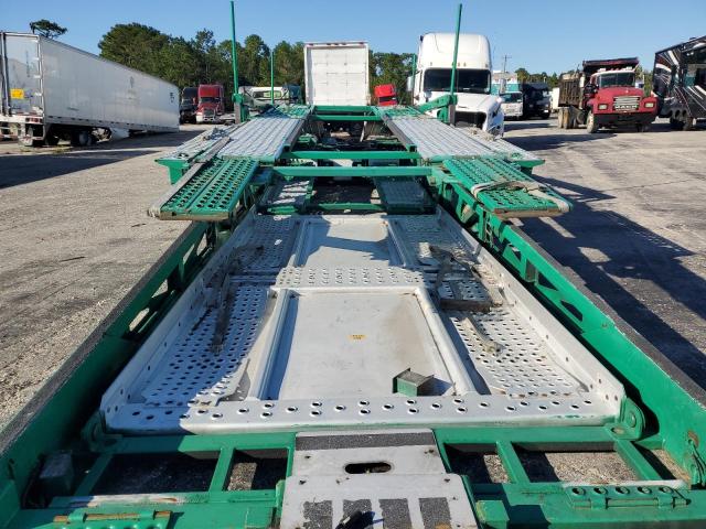 2020 Cottrell All models VIN 5E0AA1645LG401301 COPART salvage auction — BURN, CD, sold $10,800 on 2026-07-13 (photo 5)