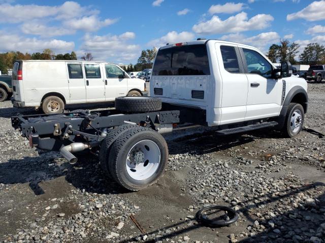 2024 Ford F450 VIN 1FD0X4HN4REE02196 COPART salvage auction — WATER/FLOOD, Fl - Cert Of Title-Slvg Rebld Flood, sold $14,900 on 2026-07-29 (photo 3)