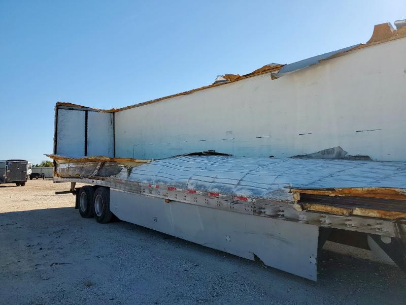 2016 Utility All models VIN 1UYVS2535GU481012 COPART salvage auction — SIDE, SV, sold $30 on 2026-07-08 (photo 9)