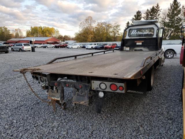 2019 Peterbilt All models VIN 2NP2HM6XXKM632063 COPART salvage auction — SIDE, NY - MV-907A SALVAGE CERTIFICATE, sold $22,800 on 2026-07-29 (photo 4)