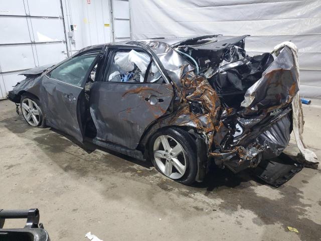 2014 Toyota Camry VIN 4T1BF1FK7EU785554 COPART salvage auction — ALL OVER, NH - CERT OF TITLE-SALVAGE, sold $400 on 2026-07-02 (photo 2)