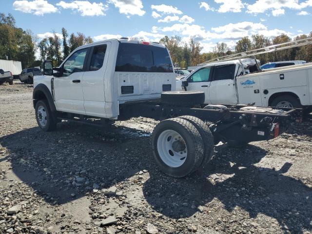 2024 Ford F450 VIN 1FD0X4HN4REE02196 COPART salvage auction — WATER/FLOOD, Fl - Cert Of Title-Slvg Rebld Flood, sold $14,900 on 2026-07-29 (photo 2)