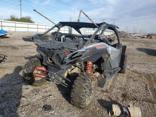 2020 Can-am Sidebyside VIN 3JBVGAY48LK000830 COPART salvage auction — REAR END, Il - Salvage Certificate, sold $4,650 on 2026-07-02 (photo 4)