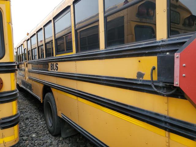 2009 Blue bird All models VIN 1BAKGCPA79F266950 COPART salvage auction — NORMAL WEAR, NY - CERTIFICATE OF TITLE, sold $1,000 on 2026-07-28 (photo 3)