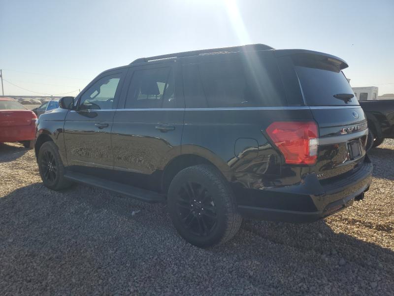 2024 Ford Expedition VIN 1FMJU1J82REA26601 COPART salvage auction — HAIL, Tx - Certificate Of Title, sold $10,500 on 2026-07-28 (photo 2)