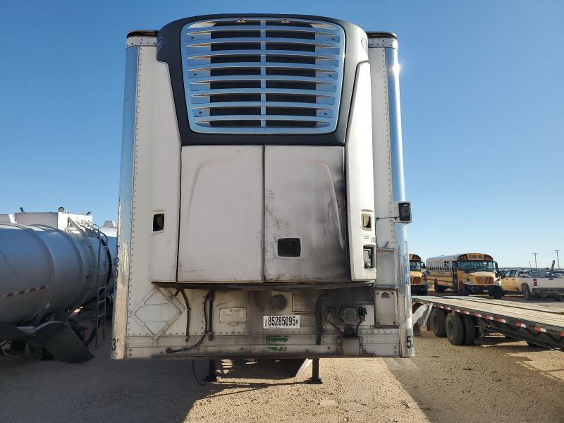 2012 Semi Trailer VIN LJRR53265C6000596 COPART salvage auction — ALL OVER, TX - SALVAGE VEHICLE TITLE, sold $575 on 2026-07-29 (photo 7)
