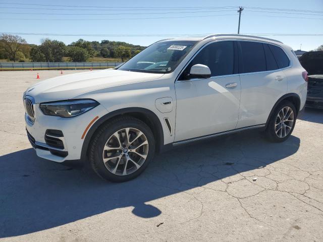 2022 BMW X5 VIN 5UXTA6C02N9M26931 COPART salvage auction — Minor Dent/Scratches, MS - CERTIFICATE OF TITLE (P), sold $32,000 on 2026-03-23 (photo 1)