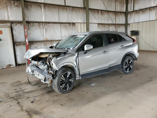 2023 Mitsubishi ECLIPSE VIN JA4ATWAA1PZ036494 COPART salvage auction — FRONT END, Az - Certificate Of Title, sold $2,650 on 2026-07-20 (photo 1)