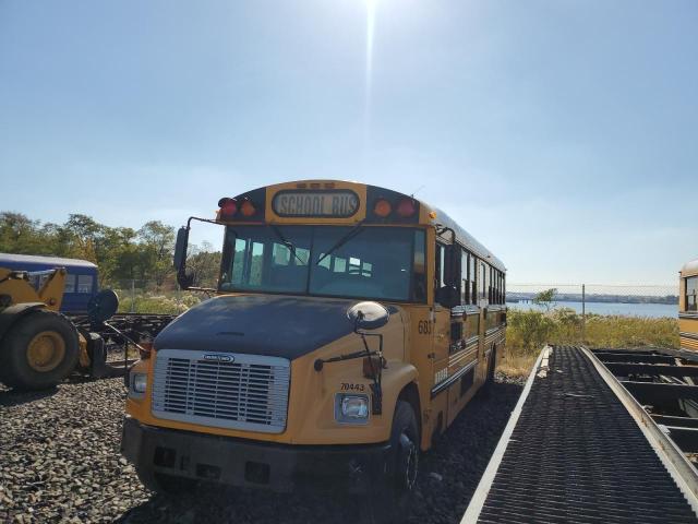 2006 Freightliner Saf-t-line VIN 4UZAAXCS56CV84194 COPART salvage auction — NORMAL WEAR, NY - CERTIFICATE OF TITLE, sold $1,000 on 2026-07-09 (photo 2)
