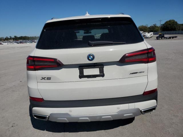 2022 BMW X5 VIN 5UXTA6C02N9M26931 COPART salvage auction — Minor Dent/Scratches, MS - CERTIFICATE OF TITLE (P), sold $32,000 on 2026-03-23 (photo 6)