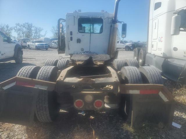 2007 Freightliner All other VIN 1FUJA6CK47LX83259 COPART salvage auction — ROLLOVER, KY - CERT OF TITLE-SALVAGE, sold $1,600 on 2026-07-23 (photo 6)
