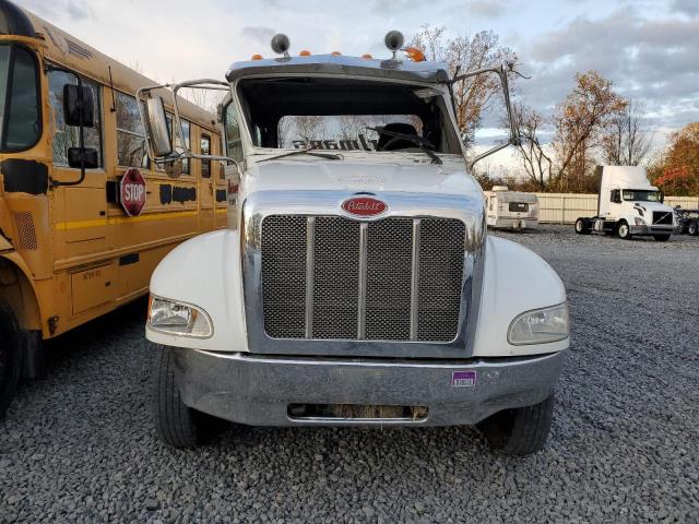 2019 Peterbilt All models VIN 2NP2HM6XXKM632063 COPART salvage auction — SIDE, NY - MV-907A SALVAGE CERTIFICATE, sold $22,800 on 2026-07-29 (photo 9)