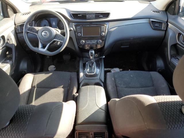 2019 Niss Rogue VIN JN1BJ1CRXKW315252 COPART salvage auction — MINOR DENT/SCRATCHES, VT - CERTIFICATE OF TITLE, sold $2,900 on 2026-07-09 (photo 8)