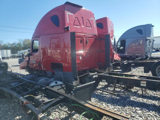 2020 Frht Cascadia 1 VIN 1FUJHHDR9LLLJ6819 COPART salvage auction — STRIPPED, OK - CERTIFICATE OF TITLE, sold $500 on 2026-07-29 (photo 3)