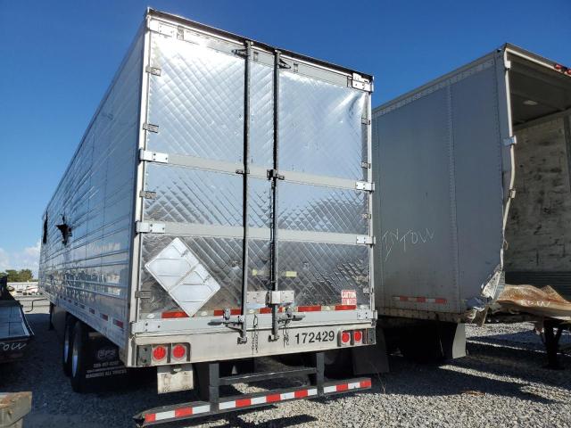2017 Utility trailer Trailer VIN 1UYVS2535HM851330 COPART salvage auction — ROOF, NV - SALVAGE TITLE, sold $8,500 on 2026-07-23 (photo 3)