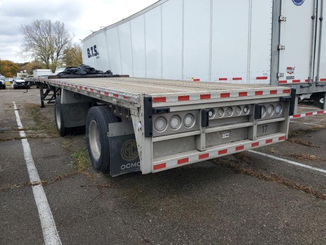 2020 Reit Trailer VIN 1RNF53A22LR052904 COPART salvage auction — MINOR DENT/SCRATCHES, SC, sold $10,000 on 2026-07-09 (photo 3)