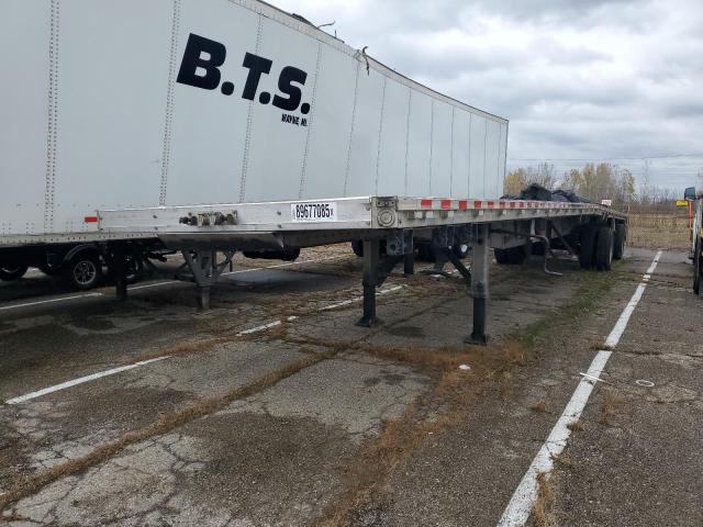 2020 Reit Trailer VIN 1RNF53A22LR052904 COPART salvage auction — MINOR DENT/SCRATCHES, SC, sold $10,000 on 2026-07-09 (photo 2)