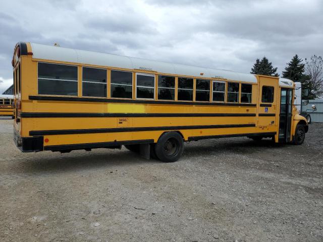 2013 Ic corporation All models VIN 4DRBUSKN4DB304357 COPART salvage auction — MINOR DENT/SCRATCHES, Ia - Certificate Of Title, sold $1,800 on 2026-07-08 (photo 4)