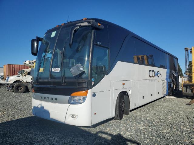 2015 Swib Unknown VIN WKKA57XH9F3010245 COPART salvage auction — BURN, CA - SALVAGE CERTIFICATE, sold $150 on 2026-07-21 (photo 2)