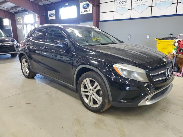 2017 Merz Gla-class VIN WDCTG4EB7HJ286648 COPART salvage auction — MINOR DENT/SCRATCHES, AR - CERTIFICATE OF TITLE, sold $5,800 on 2026-07-30 (photo 4)