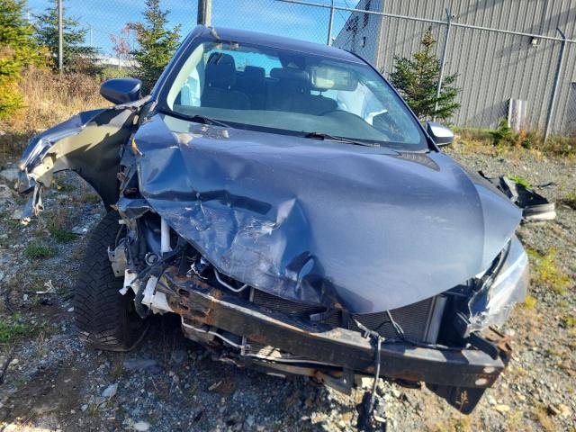 2017 Toyota Corolla VIN 2T1BURHE6HC792562 COPART salvage auction — FRONT END, NS - SALVAGE TITLE, sold $1,950 on 2026-07-02 (photo 5)