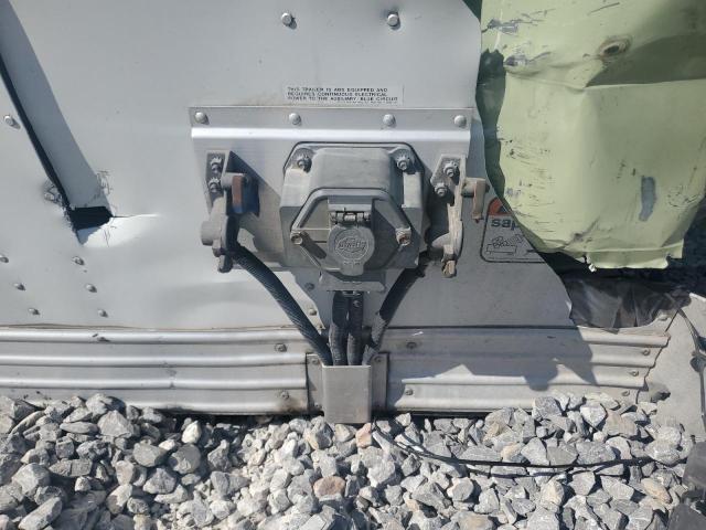2016 Utility All models VIN 1UYVS2534GP460912 COPART salvage auction — FRONT END, NV - SALVAGE TITLE, sold $10 on 2026-07-30 (photo 8)