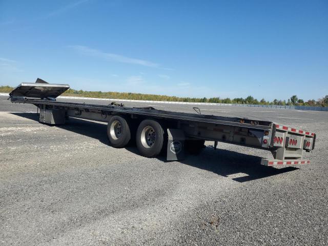 2024 Mac Trailer VIN 5MAPA5320RA073133 COPART salvage auction — BURN, ON - PERMIT NO BRAND - UNFIT, sold $2,100 on 2026-07-28 (photo 3)
