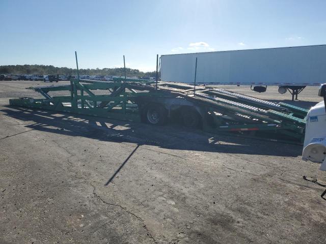 2020 Cottrell All models VIN 5E0AA1645LG401301 COPART salvage auction — BURN, CD, sold $10,800 on 2026-07-13 (photo 3)