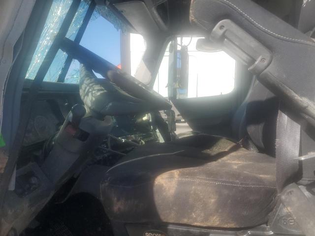 2007 Freightliner All other VIN 1FUJA6CK47LX83259 COPART salvage auction — ROLLOVER, KY - CERT OF TITLE-SALVAGE, sold $1,600 on 2026-07-23 (photo 5)
