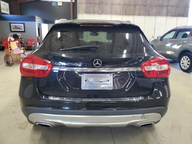 2017 Merz Gla-class VIN WDCTG4EB7HJ286648 COPART salvage auction — MINOR DENT/SCRATCHES, AR - CERTIFICATE OF TITLE, sold $5,800 on 2026-07-30 (photo 6)