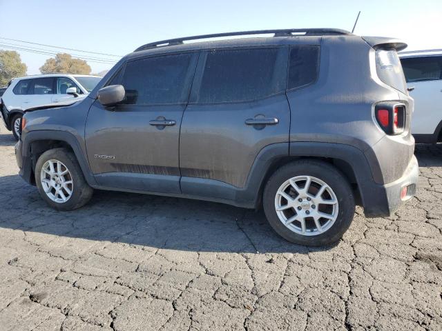 2020 Jeep Renegade VIN ZACNJAB14LPK91306 COPART salvage auction — FRONT END, In - Certificate Of Title, sold $2,975 on 2026-07-20 (photo 2)