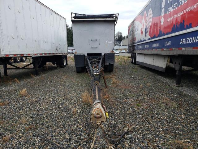 2002 Other heavy equipment Unknown VIN 1BN1P17492X001004 COPART salvage auction — NORMAL WEAR, WA - VEHICLE CERT OF OWNERSHIP-TITL, sold $1,500 on 2026-07-31 (photo 5)