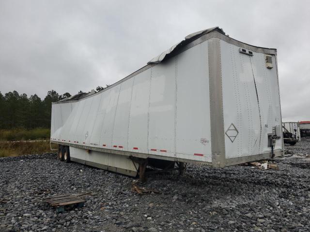 2013 Wabash Unknown VIN 1JJV532D2DL785853 COPART salvage auction — ALL OVER, TN - CERTIFICATE OF TITLE, sold $1,500 on 2026-07-09 (photo 1)