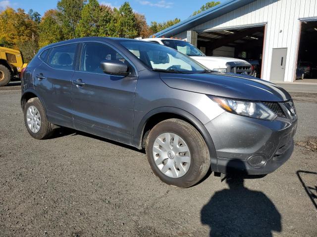 2019 Niss Rogue VIN JN1BJ1CRXKW315252 COPART salvage auction — MINOR DENT/SCRATCHES, VT - CERTIFICATE OF TITLE, sold $2,900 on 2026-07-09 (photo 4)