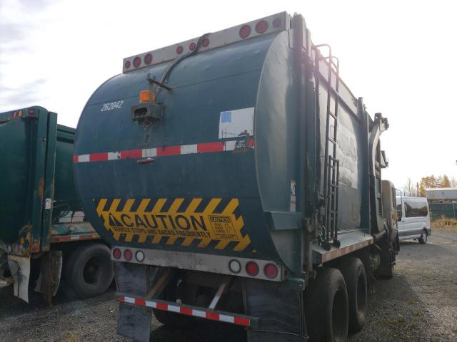 2009 Peterbilt All other VIN 3BPZL00X39F719642 COPART salvage auction — MINOR DENT/SCRATCHES, CD, sold $20 on 2026-07-07 (photo 4)