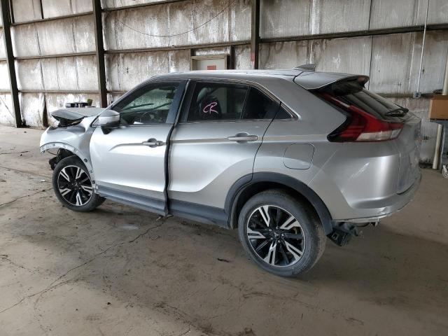 2023 Mitsubishi ECLIPSE VIN JA4ATWAA1PZ036494 COPART salvage auction — FRONT END, Az - Certificate Of Title, sold $2,650 on 2026-07-20 (photo 2)