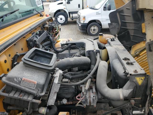 2013 Ic corporation All models VIN 4DRBUSKN4DB304357 COPART salvage auction — MINOR DENT/SCRATCHES, Ia - Certificate Of Title, sold $1,800 on 2026-07-08 (photo 7)