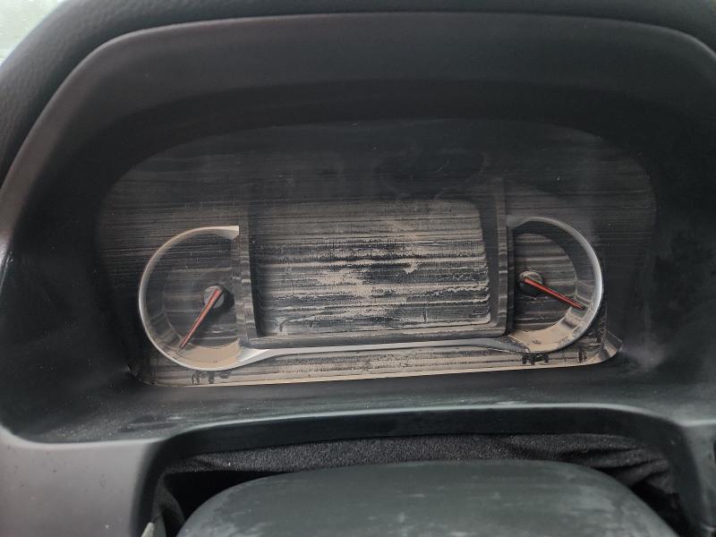 2019 Honda Pilot VIN 5FNYF6H96KB019549 COPART salvage auction — Water/Flood, TX - CERTIFICATE OF TITLE, sold $7,900 on 2026-07-07 (photo 9)